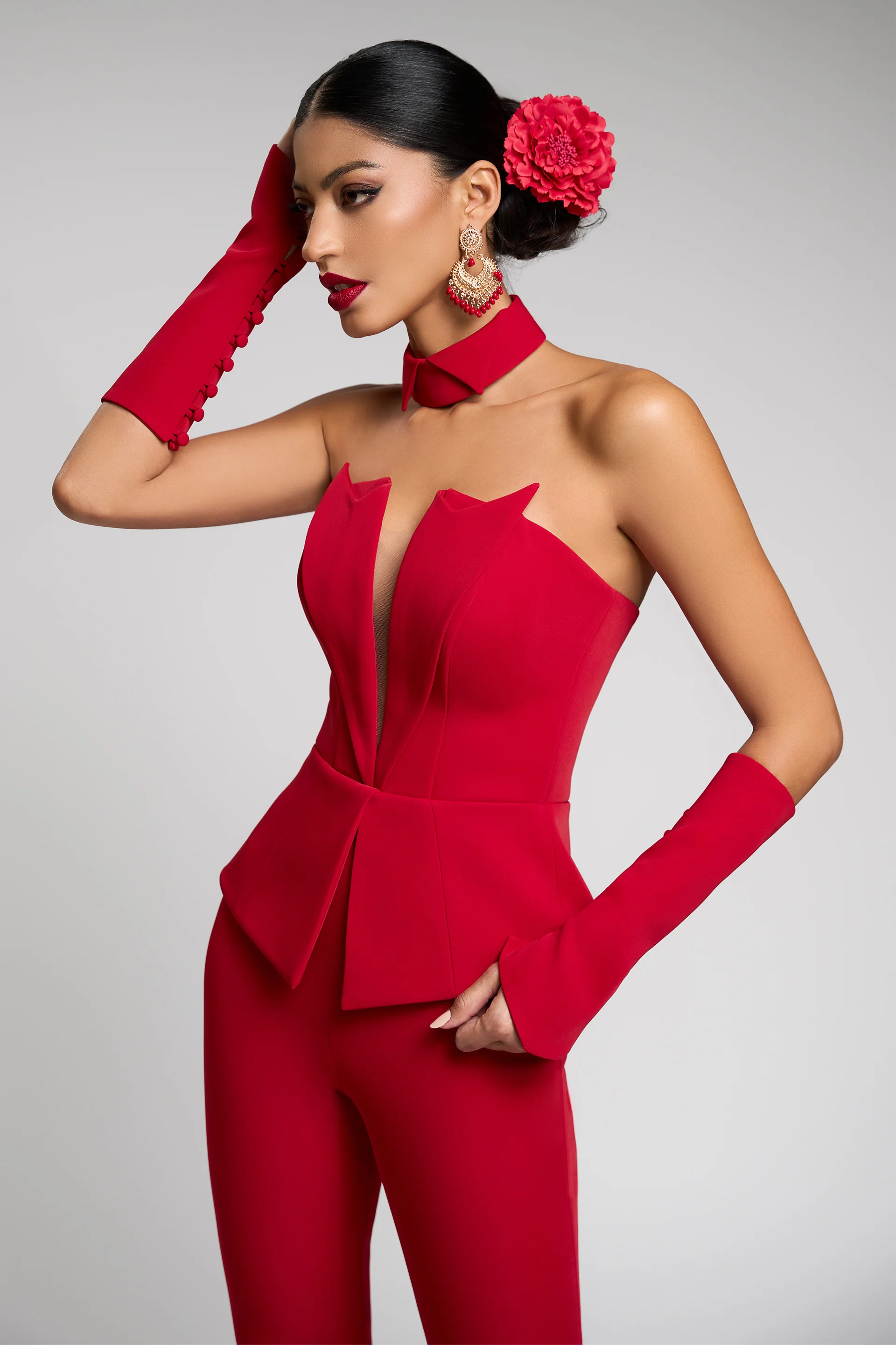 Women's Designer Corset Tops